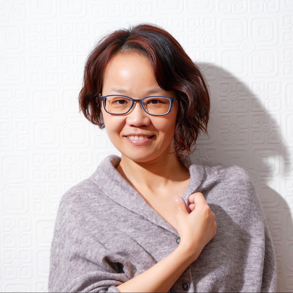 Meet your Posher, Yin-juei